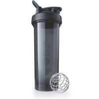 Шейкер спортивний (пляшка) BlenderBottle Pro32 Tritan 940ml Black (Original)