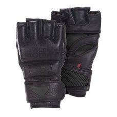 Перчатки для MMA Bad Boy Legacy Gloves - Black