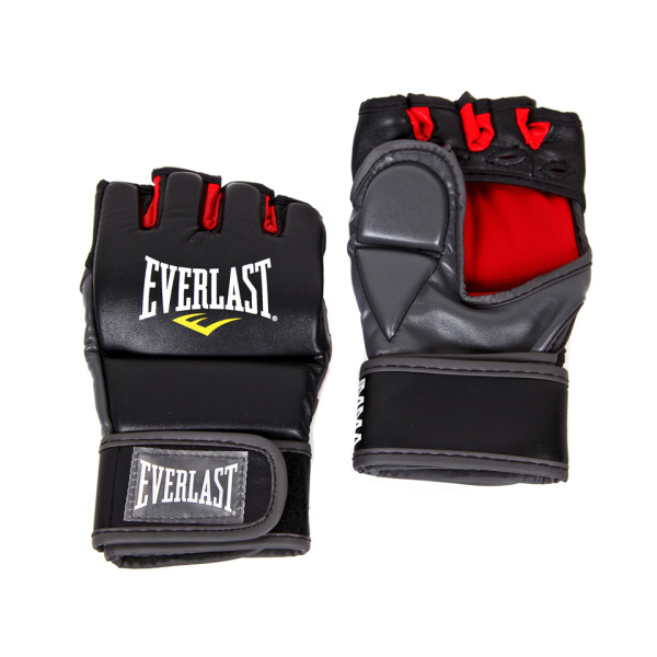 Перчатки для MMA Everlast Grappling Training Gloves