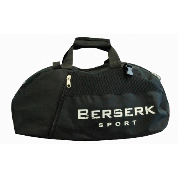 Сумка-рюкзак Berserk Legacy black