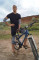 Наколінники Power System PS-6002 Knee Support Grey (пара) L