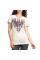 Женская футболка Sinful By Affliction Keepsake Baby Tee
