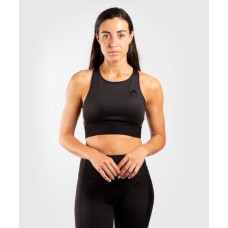 Спортивный топ Venum G-Fit Sport Bra Black Black