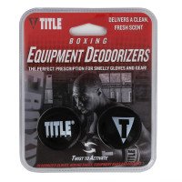 Освежитель-дезодорант Title Equipment Deodorizer Balls