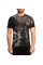 Футболка Affliction Brooklyn Sinners Ellis Wash