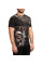 Футболка Affliction Brooklyn Sinners Ellis Wash