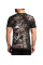 Футболка Affliction Brooklyn Sinners Ellis Wash