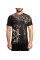 Футболка Affliction Brooklyn Sinners Ellis Wash