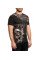 Футболка Affliction Brooklyn Sinners Ellis Wash