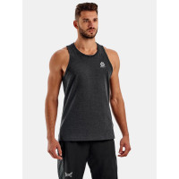 Майка Peresvit Dynamic Cotton Tank Top Carbon Heather
