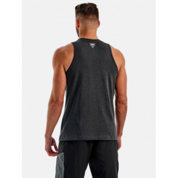 Майка Peresvit Dynamic Cotton Tank Top Carbon Heather