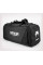 Сумка Venum Trainer Lite Evo Sports Bags Black White