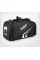 Сумка Venum Trainer Lite Evo Sports Bags Black White