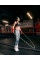Скакалка Title Boxing Beaded Jump Rope