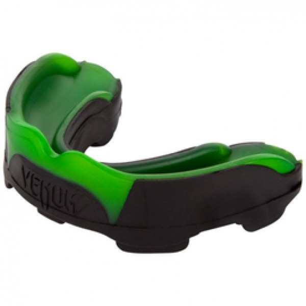 Капа Venum Predator Mouthguard Black Green