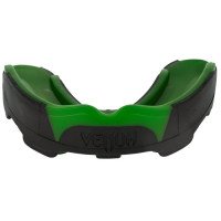 Капа Venum Predator Mouthguard Black Green