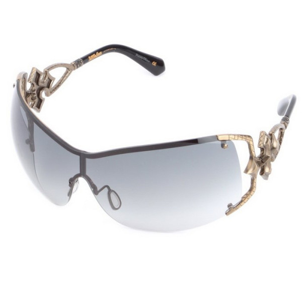 Женские солнцезащитные очки Affliction Bianca - Black