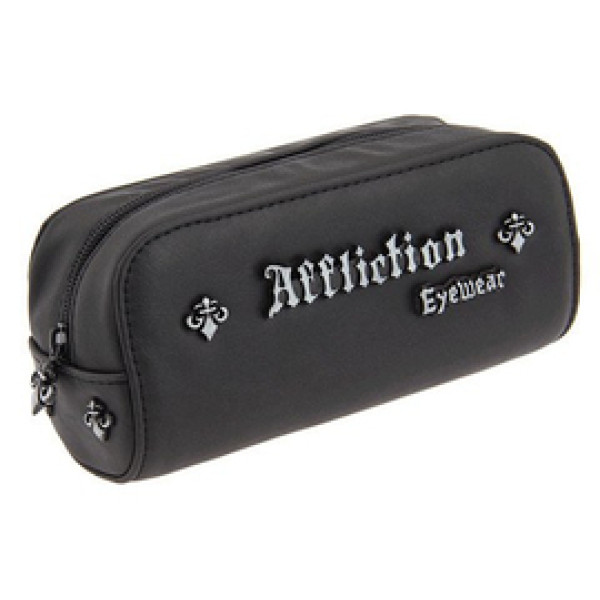 Женские солнцезащитные очки Affliction Bianca - Black
