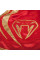 Шорты для тайского бокса Venum Korat Muay Thai - Red Gold