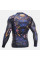Рашгард Peresvit Bushi Long Sleeve