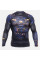 Рашгард Peresvit Bushi Long Sleeve