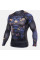 Рашгард Peresvit Bushi Long Sleeve