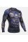 Рашгард Peresvit Bushi Long Sleeve