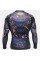 Рашгард Peresvit Bushi Long Sleeve