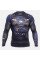 Рашгард Peresvit Bushi Long Sleeve