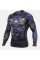 Рашгард Peresvit Bushi Long Sleeve