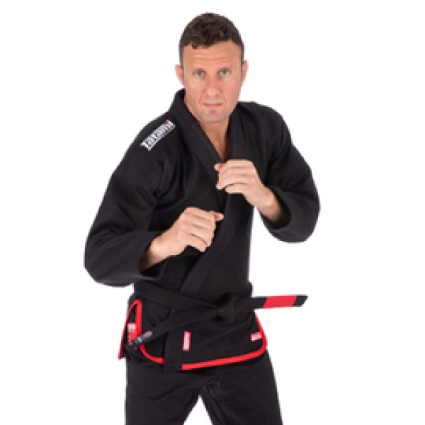 Кимоно Tatami Competitor Gi Black