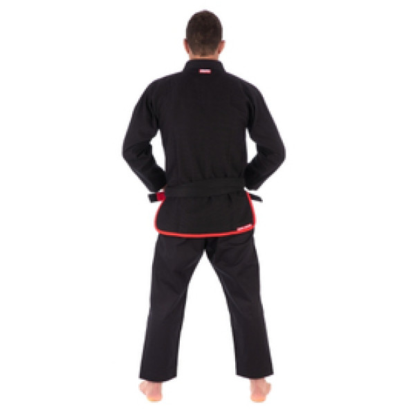 Кимоно Tatami Competitor Gi Black