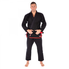 Кимоно Tatami Competitor Gi Black