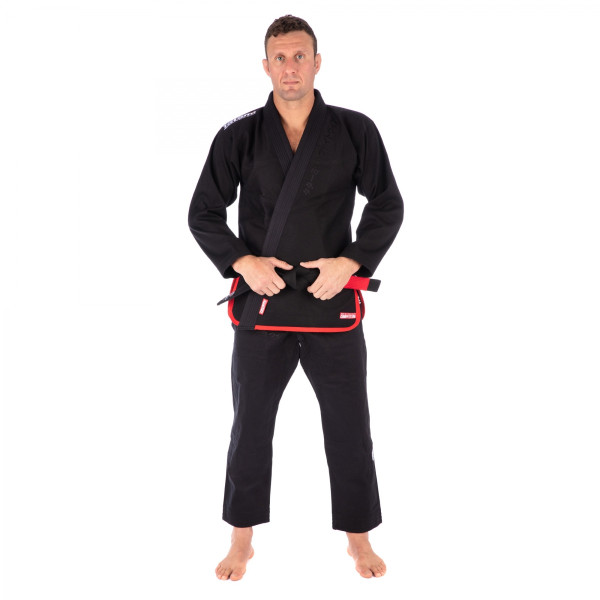 Кимоно Tatami Competitor Gi Black