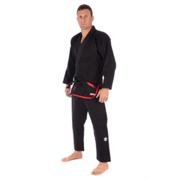 Кимоно Tatami Competitor Gi Black