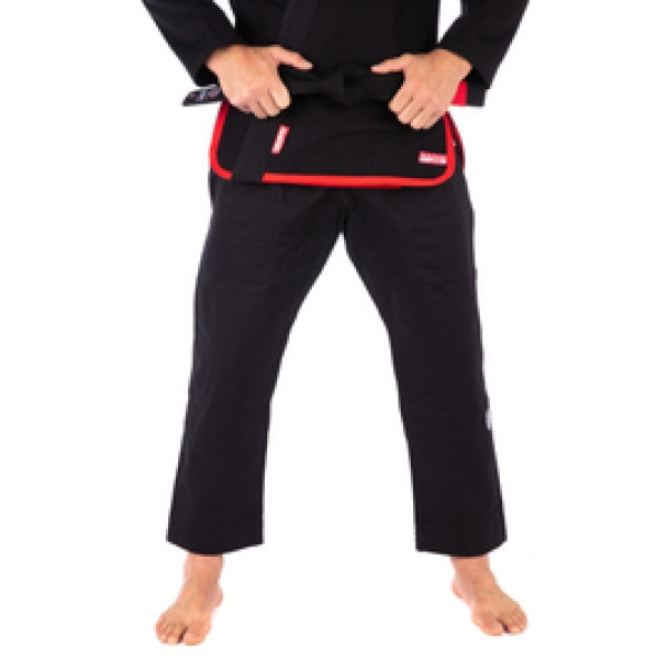 Кимоно Tatami Competitor Gi Black