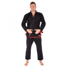 Кимоно Tatami Competitor Gi Black