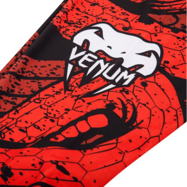 Компрессионные штаны Venum Crimson Viper