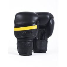 Боксерские перчатки MANTO Boxing Gloves Carbon