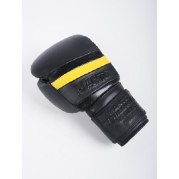 Боксерские перчатки MANTO Boxing Gloves Carbon