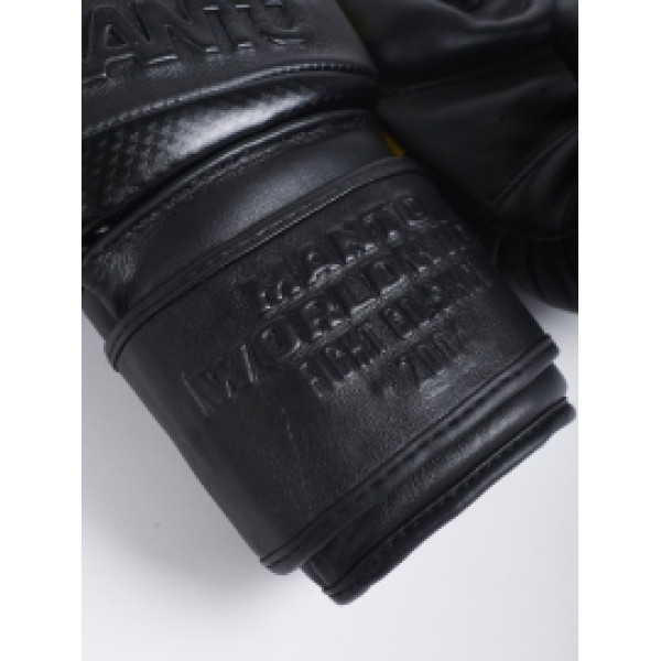 Боксерские перчатки MANTO Boxing Gloves Carbon