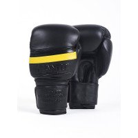 Боксерские перчатки MANTO Boxing Gloves Carbon