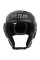 Шлем Venum Challenger Open Face Headgear Black/Grey