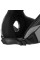 Шлем Venum Challenger Open Face Headgear Black/Grey