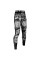 Компрессионные штаны Venum Tactical Spats Urban Camo Black