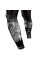 Компрессионные штаны Venum Tactical Spats Urban Camo Black