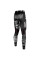 Компрессионные штаны Venum Tactical Spats Urban Camo Black