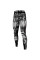 Компрессионные штаны Venum Tactical Spats Urban Camo Black