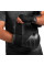 Боксерские перчатки Hayabusa S4 Leather Boxing Gloves Black