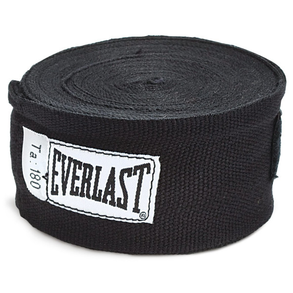 Бинты боксерские Everlast 180" Mexican Handwraps